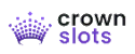 CrownSlots Casino Logo